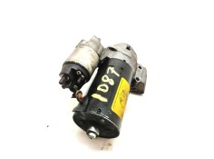 Recambio de motor arranque para bmw serie 1 berlina (e81/e87) 2.0 turbodiesel cat referencia OEM IAM 0001139002   2