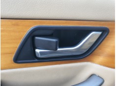 Recambio de maneta interior delantera izquierda para land rover range rover sport 2.7 td v6 cat referencia OEM IAM   