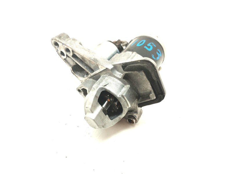 Recambio de motor arranque para dacia sandero stepway essential referencia OEM IAM 233000557R  