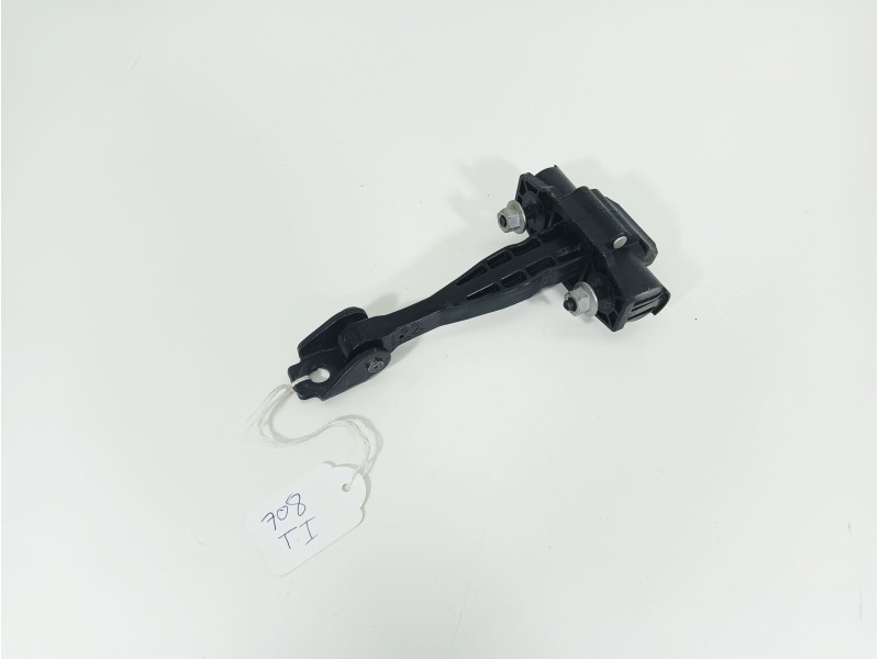Recambio de retenedor puerta para dacia duster ii 1.5 blue dci diesel fap cat referencia OEM IAM SINREFVISIBLE  
							