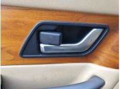 Recambio de maneta interior trasera izquierda para land rover range rover sport 2.7 td v6 cat referencia OEM IAM   
