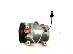 Recambio de compresor aire acondicionado para smart coupe fortwo coupe mhd (52kw) (451.380) referencia OEM IAM A1322300011   2