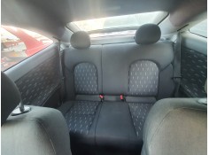 Recambio de asientos traseros para mercedes-benz clase c (w203) sportcoupe 2.2 cdi cat referencia OEM IAM   