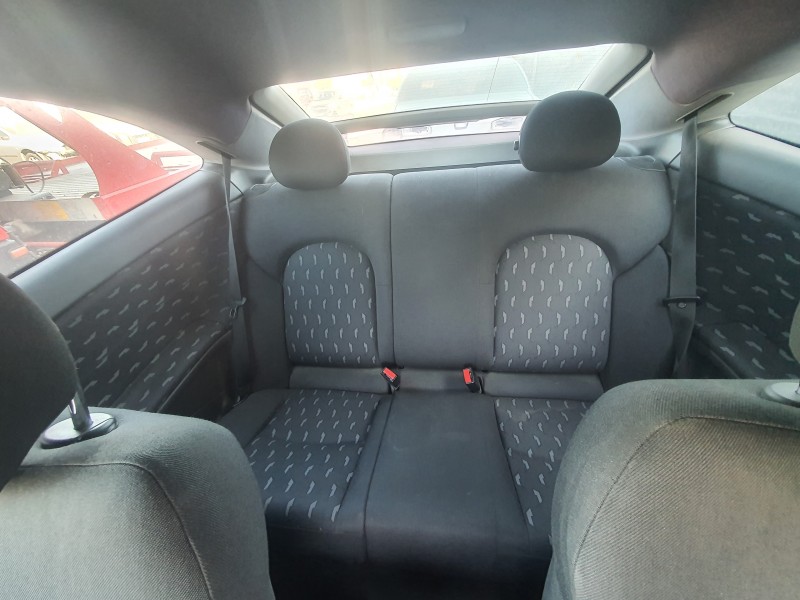 Recambio de asientos traseros para mercedes-benz clase c (w203) sportcoupe 2.2 cdi cat referencia OEM IAM   
							