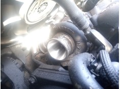 Recambio de turbocompresor para opel astra j sports tourer 1.7 16v cdti referencia OEM IAM 98053674  