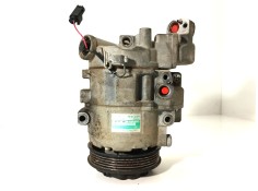 Recambio de compresor aire acondicionado para mercedes-benz clase a (w168) 1.7 cdi diesel cat referencia OEM IAM 4472208360  