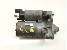 Recambio de motor arranque para peugeot 208 1.2 12v e-vti referencia OEM IAM 9671530880  