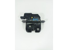 Recambio de cerradura maletero / porton para dacia duster ii 1.5 blue dci diesel fap cat referencia OEM IAM 40557160  