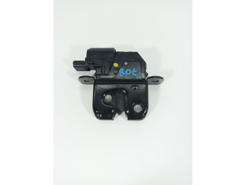 Recambio de cerradura maletero / porton para dacia duster ii 1.5 blue dci diesel fap cat referencia OEM IAM 40557160  
							