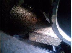 Recambio de turbocompresor para opel astra j sports tourer 1.7 16v cdti referencia OEM IAM 98053674   2