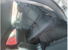 Recambio de asientos traseros para mercedes-benz clase c (w203) sportcoupe 2.2 cdi cat referencia OEM IAM    2