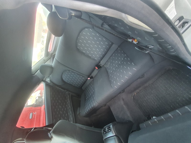 Recambio de asientos traseros para mercedes-benz clase c (w203) sportcoupe 2.2 cdi cat referencia OEM IAM   
							