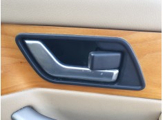Recambio de maneta interior delantera derecha para land rover range rover sport 2.7 td v6 cat referencia OEM IAM   