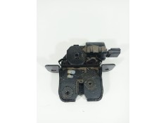 Recambio de cerradura maletero / porton para dacia duster ii 1.5 blue dci diesel fap cat referencia OEM IAM 40557160   2