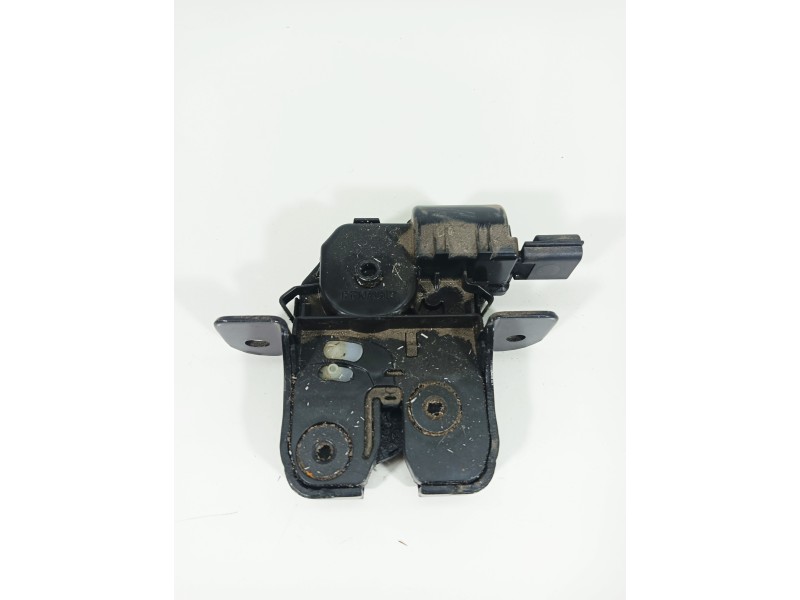 Recambio de cerradura maletero / porton para dacia duster ii 1.5 blue dci diesel fap cat referencia OEM IAM 40557160  