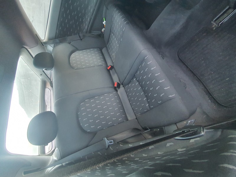 Recambio de asientos traseros para mercedes-benz clase c (w203) sportcoupe 2.2 cdi cat referencia OEM IAM   
							