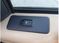 Recambio de mando elevalunas delantero derecho para land rover range rover sport 2.7 td v6 cat referencia OEM IAM   