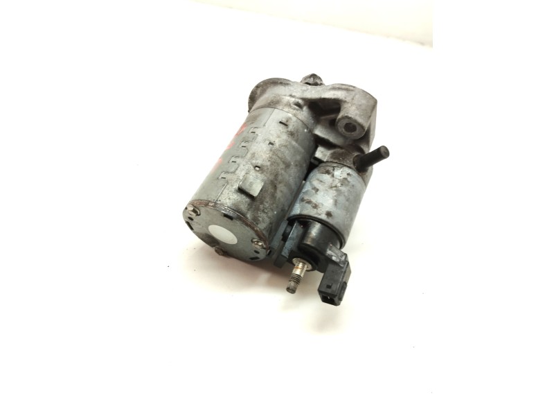 Recambio de motor arranque para peugeot 208 1.2 12v e-vti referencia OEM IAM 9671530880  