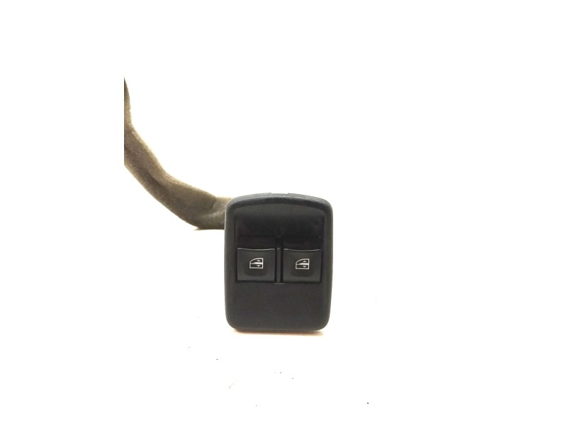 Recambio de mando elevalunas delantero izquierdo para dacia sandero stepway essential referencia OEM IAM 254117873R  