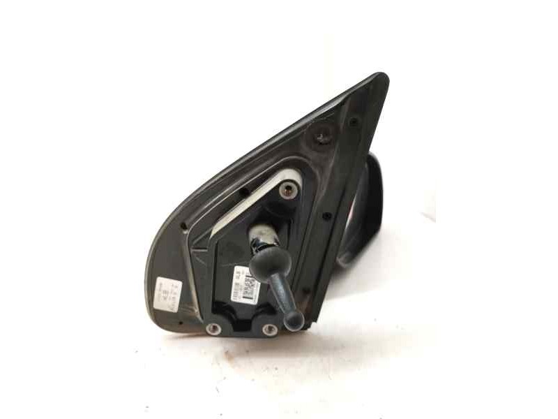 Recambio de retrovisor derecho para hyundai i20 style referencia OEM IAM 20030002  