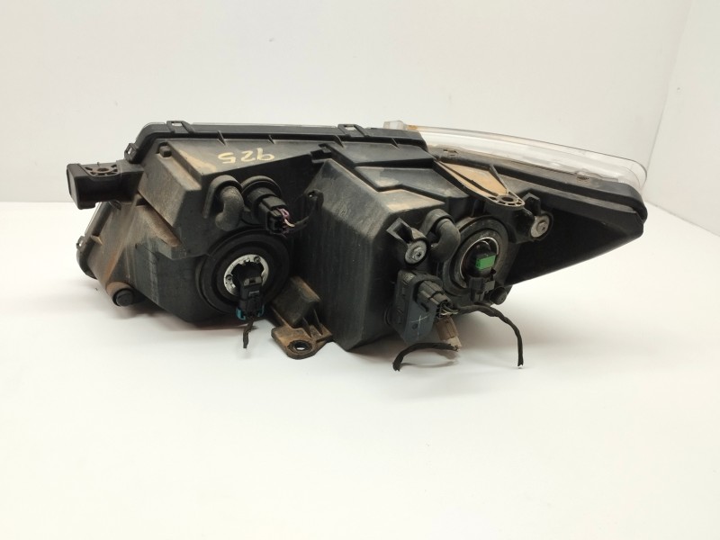 Recambio de faro derecho para fiat freemont (345) 2.0 16v multijet cat referencia OEM IAM 3341123R  