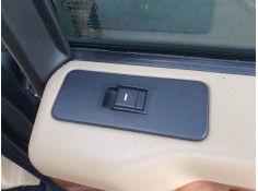Recambio de mando elevalunas trasero derecho para land rover range rover sport 2.7 td v6 cat referencia OEM IAM   