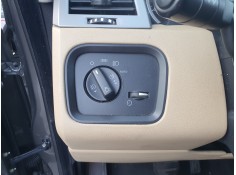 Recambio de mando luces para land rover range rover sport 2.7 td v6 cat referencia OEM IAM   