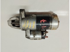 Recambio de motor arranque para mitsubishi colt berlina 5 (z30a) 1.5 di-d instyle (d) referencia OEM IAM A0061510401  