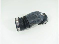 Recambio de tubo para dacia duster ii 1.5 blue dci diesel fap cat referencia OEM IAM 165758477R  