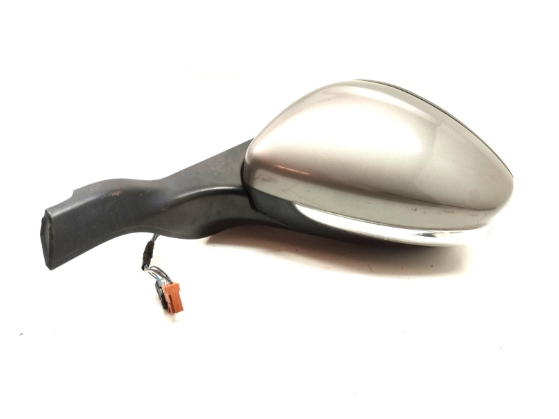 Recambio de retrovisor izquierdo para peugeot 208 1.2 12v e-vti referencia OEM IAM   