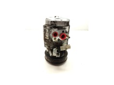 Recambio de compresor aire acondicionado para chrysler voyager (rg) 2.5 crd cat referencia OEM IAM 4472203871  