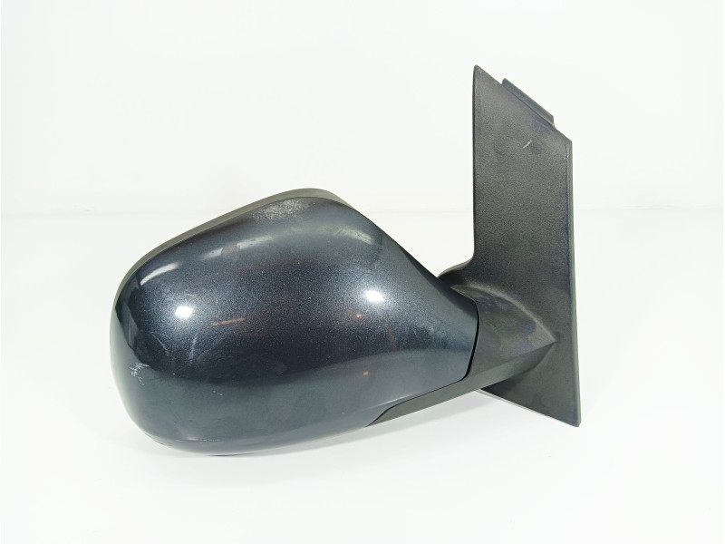 Recambio de retrovisor derecho para seat altea (5p1) 1.6 tdi referencia OEM IAM   