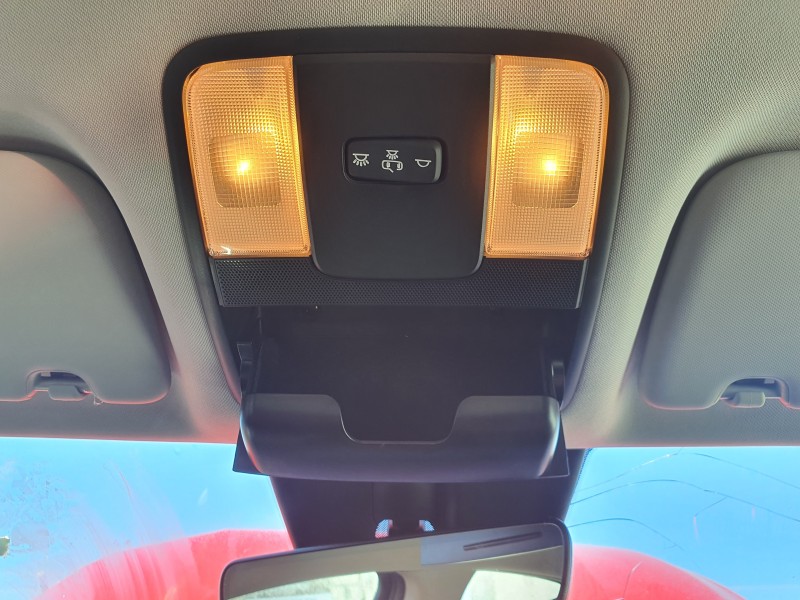 Recambio de luz interior para kia xceed hybrid referencia OEM IAM   
							