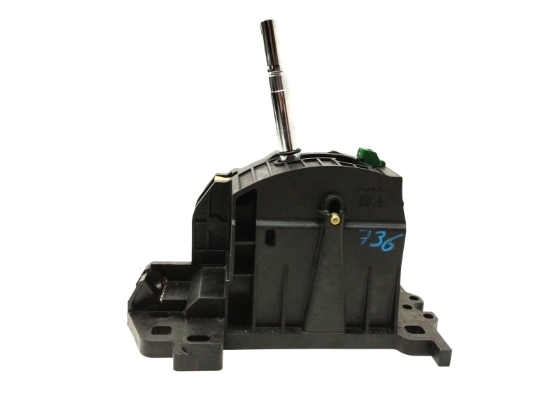 Recambio de palanca cambio para land rover range rover sport 2.7 td v6 cat referencia OEM IAM   
							