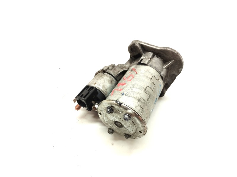 Recambio de motor arranque para hyundai i20 essence referencia OEM IAM 3610004270  