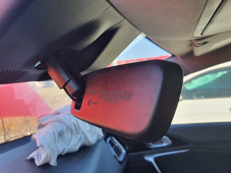 Recambio de espejo interior para kia xceed hybrid referencia OEM IAM   
							