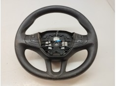 Recambio de volante sin airbag para peugeot 208 1.2 12v e-vti referencia OEM IAM 96750123ZD  