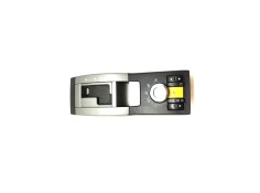 Recambio de palanca freno de mano para land rover range rover sport 2.7 td v6 cat referencia OEM IAM   