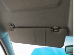 Recambio de parasol izquierdo para dacia sandero stepway essential referencia OEM IAM    2