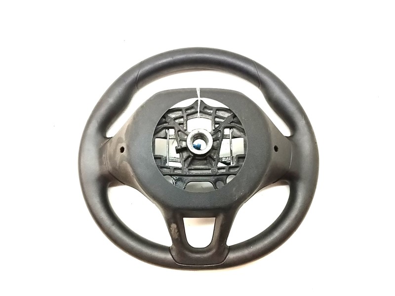 Recambio de volante sin airbag para peugeot 208 1.2 12v e-vti referencia OEM IAM 96750123ZD  