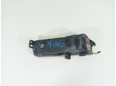 Recambio de faro antiniebla derecho para ford focus turn. (cb8) 1.6 tdci cat referencia OEM IAM SINREFVISIBLE   2