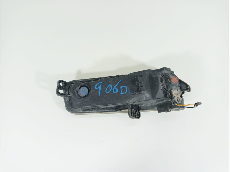 Recambio de faro antiniebla derecho para ford focus turn. (cb8) 1.6 tdci cat referencia OEM IAM SINREFVISIBLE  
							