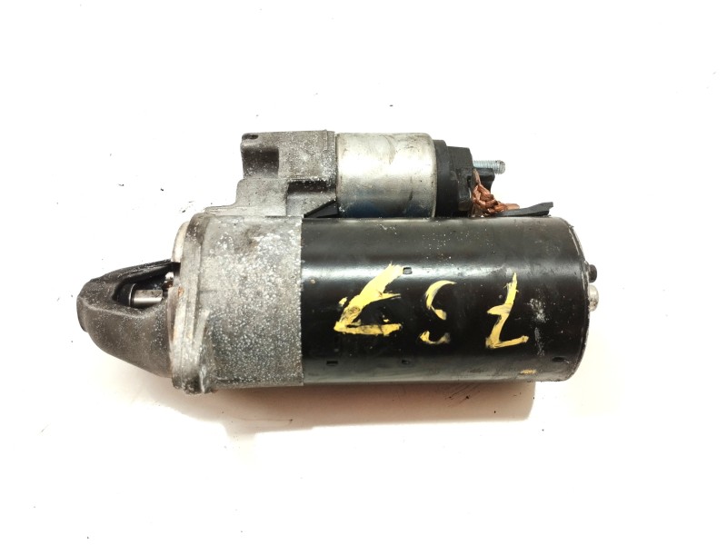 Recambio de motor arranque para mercedes-benz clase a (w169) 2.0 cdi cat referencia OEM IAM A0051517401  
							