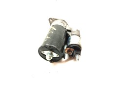 Recambio de motor arranque para mercedes-benz clase a (w169) 2.0 cdi cat referencia OEM IAM A0051517401   2