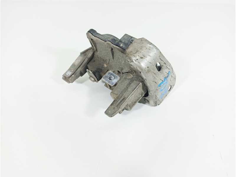 Recambio de caja mariposa para dacia duster ii 1.5 blue dci diesel fap cat referencia OEM IAM 50885503  
							