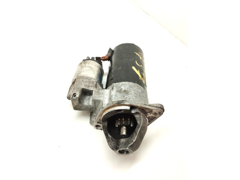 Recambio de motor arranque para mercedes-benz clase a (w169) 2.0 cdi cat referencia OEM IAM A0051517401  
							