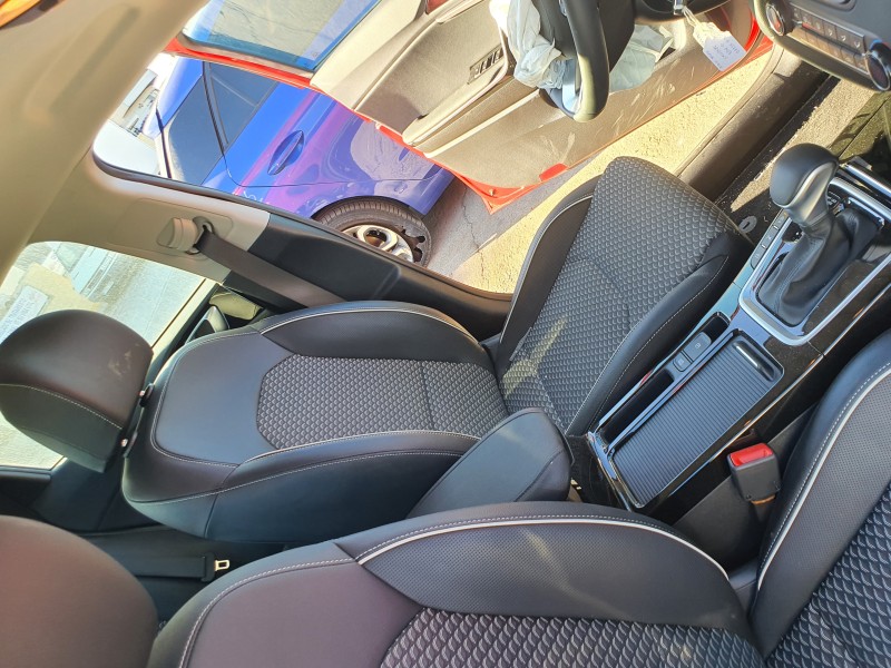Recambio de asiento delantero izquierdo para kia xceed hybrid referencia OEM IAM   
							