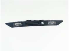 Recambio de maneta exterior porton para audi a4 berlina (8e) 2.0 tdi referencia OEM IAM SINREFVISIBLE  
