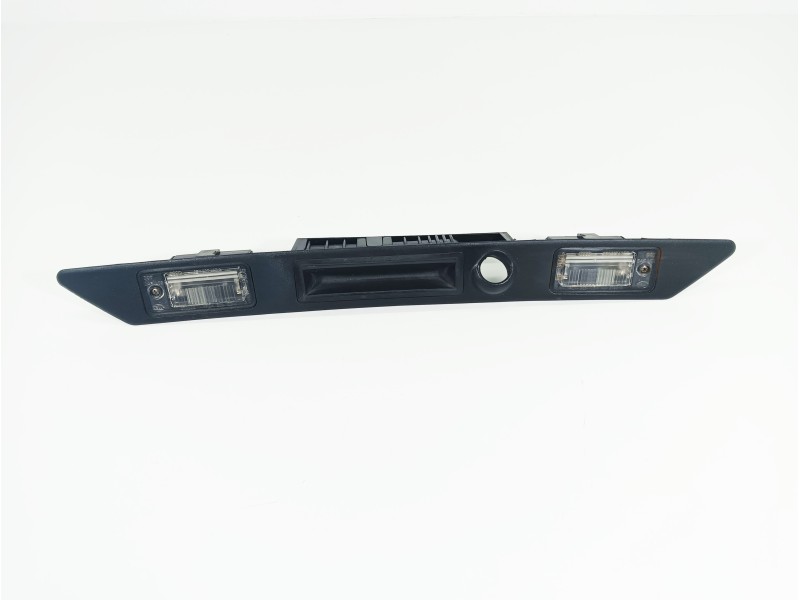 Recambio de maneta exterior porton para audi a4 berlina (8e) 2.0 tdi referencia OEM IAM SINREFVISIBLE  
							