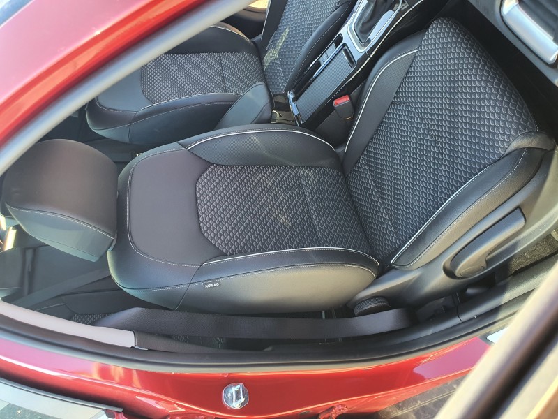 Recambio de asiento delantero derecho para kia xceed hybrid referencia OEM IAM   
							